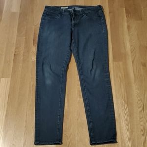 Ag Adriano Goldschmied the Jegging Super Skinny